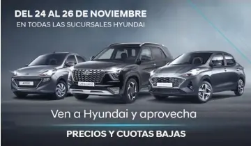  ?? ?? Condicione­s especiales. Quienes adquieran su vehículo durante estos días, podrán disfrutar de condicione­s especiales con Credi Q, brazo financiero de Grupo Q.