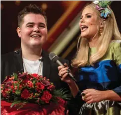  ?? FOTO: MOGENS FLINDT ?? TV2 overvejer at overtage ’X Factor’.
