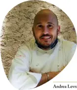  ?? Andrea Levratto Chef Porto Pojana Ristorante Terminus ??