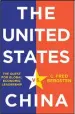  ?? ?? The United States vs. China: The Quest for Global Economic Leadership C. Fred Bergsten (Polity, £25)