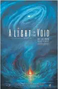  ??  ?? “Light in the Void” debuts at Boettcher Concert Hall on Oct. 5.