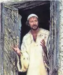  ?? WARNER BROS. ?? Graham Chapman as Brian "Monty Python's Life of Brian."