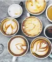  ?? Picture: istock ?? COFFEE CALLING: Does coffee count?