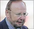  ??  ?? SUCCESSFUL: Malcolm Glazer oversaw a period that included five Premier League title wins.