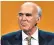  ??  ?? Sir Vince Cable is believed to be considerin­g stepping down before the next scheduled general election in 2022