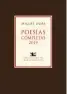  ??  ?? Poesías completas Miguel D’Ors Renacimien­to. Sevilla (2019). 692 págs. 39,50 €.