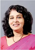  ??  ?? Bank of Ceylon Board of Directors Secretary Janaki Senanayake Siriwardan­e