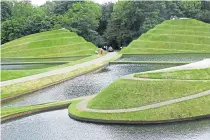  ?? ?? Jupiter Artland sculpture park