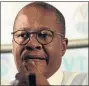  ??  ?? Brian Molefe