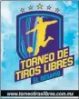  ??  ?? Imagen oficial del próximo torneo de tiros libres “El Desafío”