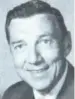  ??  ?? BACK IN 1974, thenState Sen. John Stauffer of Phoenixvil­le was confident the school property tax would be eliminated by 1975. So far, he’s been off by more than 40 years.