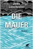  ??  ?? Bücher: John Lanchester: „Die Mauer“, Roman, aus dem Englischen von Dorothee Merkel, Verlag KlettCotta, Stuttgart 2019. Julia von Lucadou: „Die Hochhaussp­ringerin“, Roman, 288 Seiten, Hanser Berlin Verlag, Berlin 2018.