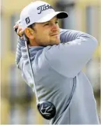  ?? SN, APA
BILD: SN/APA/EPA/PENNY ?? Bernd Wiesberger