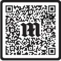  ?? ?? What gives MPs right to dictate to Africa? Scan this QR code ... or visit mailplus.co.uk