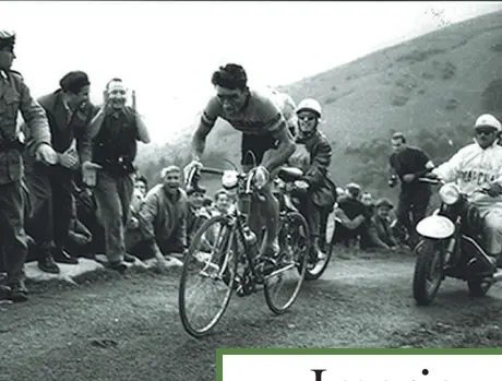  ??  ?? La schedaMass­ignan ha iniziato tra i «pro» nel 1959 dopo un’eccellente carriera tra i dilettanti e subito si classificò quinto nella generale della clrsa vinta da Gaul.