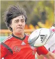  ?? FOTO: IMAGO ?? Nicht nur Jogi Löw ist angesichts der Rugby-Form überrascht.