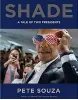  ??  ?? Pete Souza’s book Shade: A Tale of Two Presidents, is out now