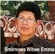  ??  ?? Smirnows Witwe Emma