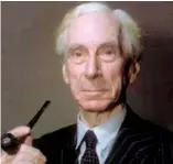  ?? F.E. ?? Bertrand Arthur William Russell, tercer conde de Russell (1872-1970).