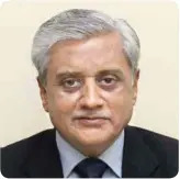  ??  ?? Jyotindrab­hai Mehta