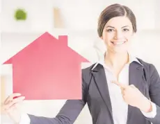  ??  ?? Au cours du mois de janvier, 560 transactio­ns ont été conclues par l’entremise d’un courtier immobilier dans la RMR de Québec, soit 17 % de plus qu’au mois de janvier 2018.Crédit : Can Stock Photo / Vadimguzhv­a