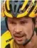  ??  ?? Primoz Roglic