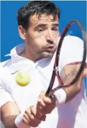  ??  ?? Na Australian Openu do polufinala, u Roland Garrosu igrali finale - Ivan Dodig i Sania Mirza