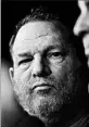  ?? ROBYN BECK/GETTY-AFP 2013 ?? Several women have come forward to accuse Harvey Weinstein of sexual assault.