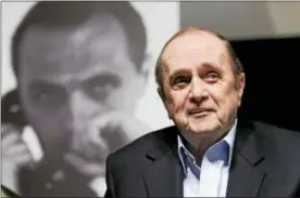  ??  ?? Bob Newhart