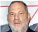  ??  ?? Harvey Weinstein produced films such as Pulp Fiction, Reservoir Dogs and Scream