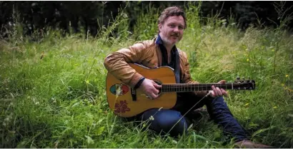  ??  ?? Singer Mundy is coming to Enniscorth­y. See No 3.