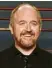  ??  ?? Louis C.K.