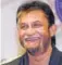  ??  ?? Sandeep Patil