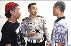  ?? ADI WIJAYA/JAWA POS ??