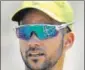  ?? GETTY IMAGES ?? JP Duminy.