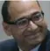  ??  ?? J. Philip Parappally’s 10-year contract as director of education for the York Region District School Board “seemed kind of unusual at the time,” one trustee said.
