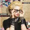  ?? ?? ‘Finally Enough Love’ Madonna (Warner Records)
