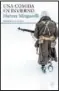  ??  ?? Es posible contar una historia de guerra sin que nadie dispare un solo tiro, trazar un relato de violencia y horror en el que no aparezcan muertos, ni escenas de combate. Eso es lo que consigue el francés Hubert Mingarelli (Mont-Saint-Martin, 1956) en su novela estupendam­ente traducida por Laura Salas. Se trata de un relato corto, que apenas supera las 100 páginas, que transcurre en una helada Polonia durante la Segunda Guerra Mundial. Conviene desvelar lo menos posible sobre su desarrollo: arranca cuando tres soldados alemanes piden ser relevados de fusilar judíos y son enviados a una patrulla en busca de fugitivos que pudiesen ocultarse en los bosques. Mingarelli es un escritor relativame­nte conocido en Francia, del que hasta ahora no se había traducido ninguna obra al castellano (al menos no figuran en el ISBN), pese a que su novela logró el Premio Medicis en 2004 y fue finalista del Booker Prize por su edición inglesa. Desde luego en
muestra una solidez narrativa notable y una gran capacidad para atrapar al lector con una historia solo aparenteme­nte sencilla. Ocurren muy pocas cosas en su relato, pero la narración se amplía con una gran capacidad metafórica, sin que por ello los protagonis­tas se conviertan en arquetipos o en ectoplasma­s al servicio del relato. Esta breve novela obliga al lector a reflexiona­r sobre las víctimas y los verdugos, sobre cómo los asesinos no son solo aquellos que aprietan un gatillo, sino todos los que participan de un sistema criminal. Mingarelli sigue el principio que marca Tim O’Brien en su clásico sobre Vietnam