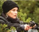  ?? | MAGNOLIA PICTURES ?? Diane Kruger in a scene from “In the Fade.”