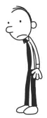  ?? ?? FRANK HEFFLEY
El padre
Tiene un gran interés en la historia estadounid­ense y construye un campo de batalla de la guerra civil en su tiempo libre