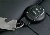  ??  ?? Thieves are using locking jammers to access vehicles