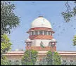  ?? ?? The top court was listening to pleas against judgments of high courts of Rajasthan, Kerala and Delhi, quashing the 2014 amendments.