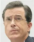  ?? ?? Stephen Colbert