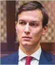  ?? Washington Post ?? Jared Kushner