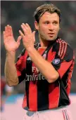  ?? LAPRESSE ?? Antonio Cassano, 36 anni