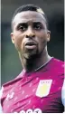  ??  ?? > Jonathan Kodjia