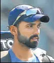  ?? GETTY IMAGES ?? Ajinkya Rahane.