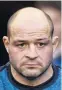  ??  ?? Rory Best