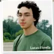  ??  ?? Lucas Fiorella