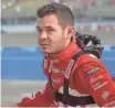  ?? USA TODAY SPORTS ?? KYLE LARSON BY GARY A. VASQUEZ,